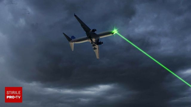 Germania acuză China că a țintit cu laserul un avion militar aflat într-o misiune în Marea Roșie
