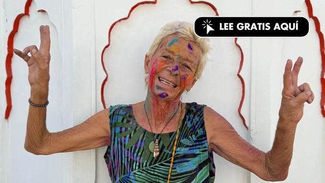 Hallan sin vida a Matilde Muñoz, la turista española desaparecida en Indonesia