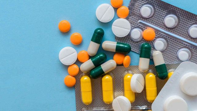 Circa 50% din autorizațiile de import al medicamentelor au fost atribuite companiilor din regiunea transnistreană