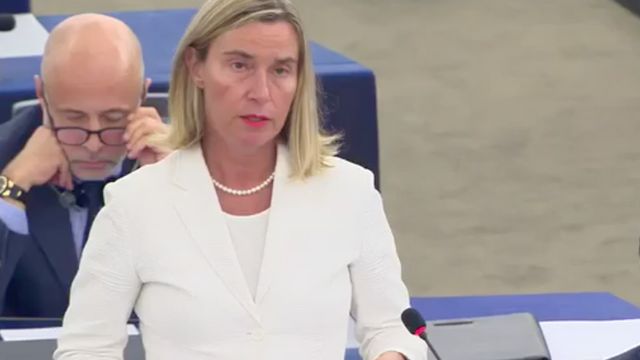 Dezbateri în Parlamentul European privind situația din Moldova: Vor conta schimbările reale produse la Chișinău