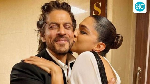 Did Deepika Padukone just shade Kalki 2898 AD sequel makers? Her new post with Shah Rukh Khan has Reddit talking