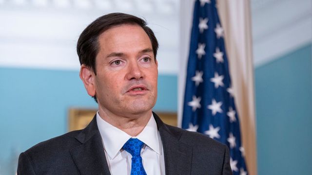 US to revoke visas of Chinese students linked to Chinese Communist Party