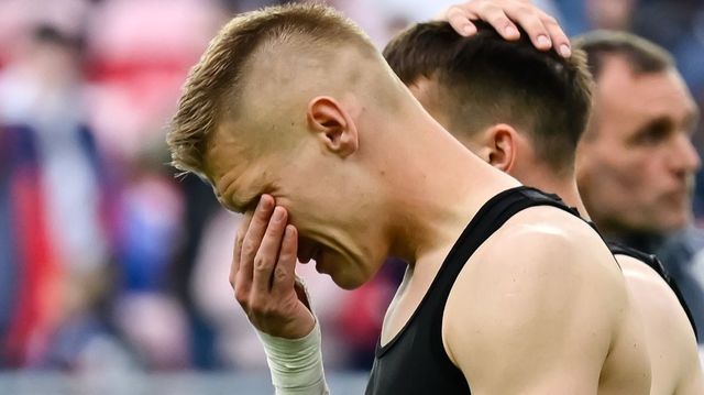 Garancsinak elege lett, felajánlotta 1 forintért a Fehérvár FC-t Cser-Palkovicsnak