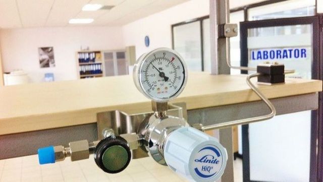 Cinci spitale raionale vor fi dotate cu sisteme de gaze medicale, cu suportul Olandei