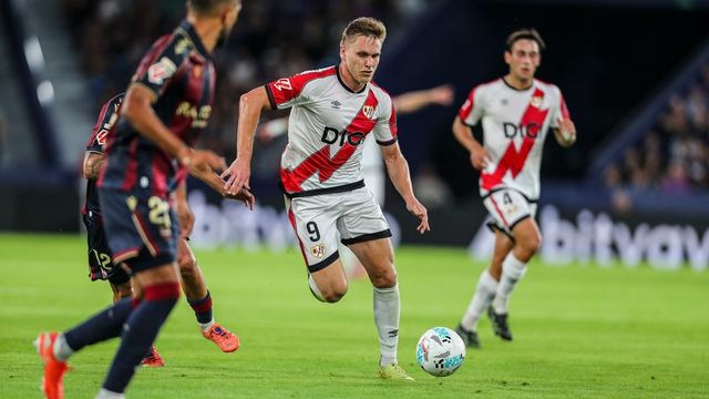 La victoria como bálsamo antes de la Copa del Rey