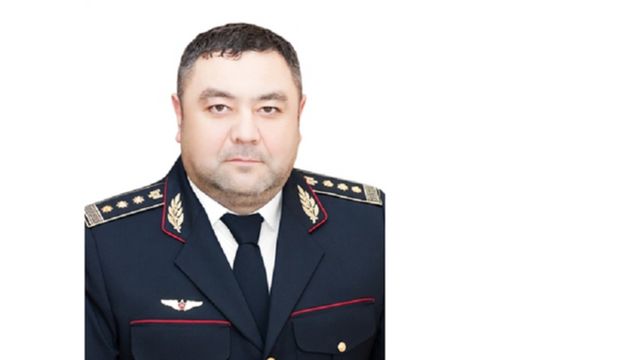 Directorul adjunct al ANP, Serghei Demcenco, plasat în arest la domiciliu