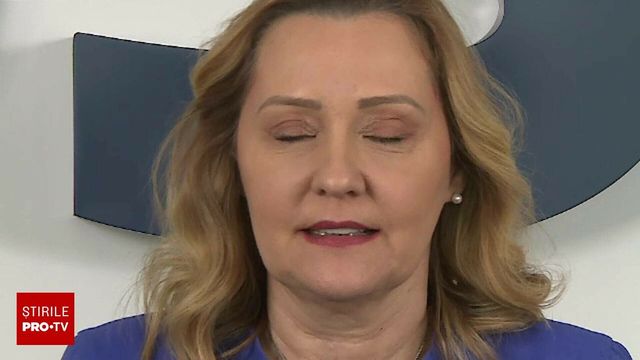 Elena Lasconi către Bolojan: Măsurile de austeritate pot duce România la dictatură