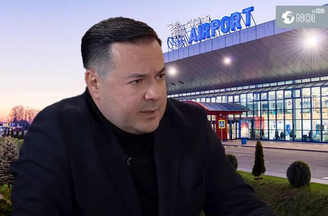 Noi detalii în cazul licitației de la Aeroportul Internațional Chișinău