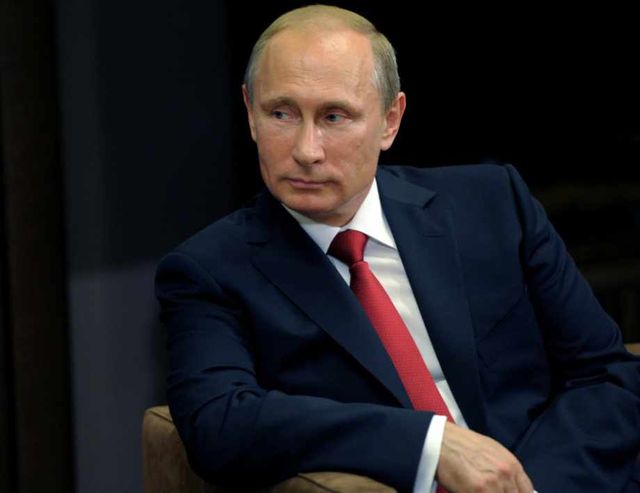 Путин: Разширяването на НАТО е заплаха за Русия