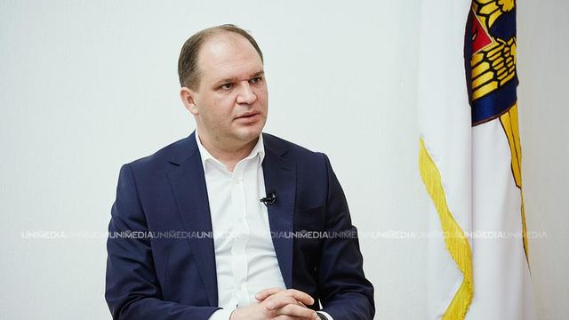 Boicot în Consiliul municipal Chișinău. Consilierii PAS și PSRM nu vor vota bugetul pentru 2025, spune Ion Ceban