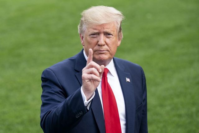 Trump amenință că zone din Iran vor fi distruse în cazul unui război cu SUA