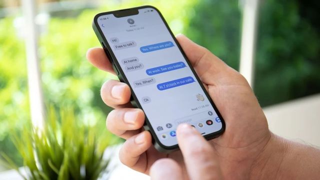 Apple To Make Messaging Between iPhones And Android Devices Easier