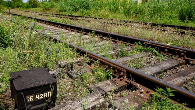 Un tânăr din Florești a murit în drum spre spital, după ce a fost accidentat de un tren
