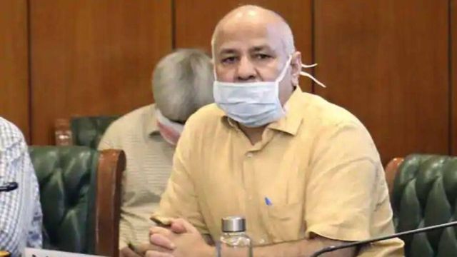 Manish Sisodia presents 4th Budget in Delhi Assembly, Congress leader urges government to keep welfare of people first