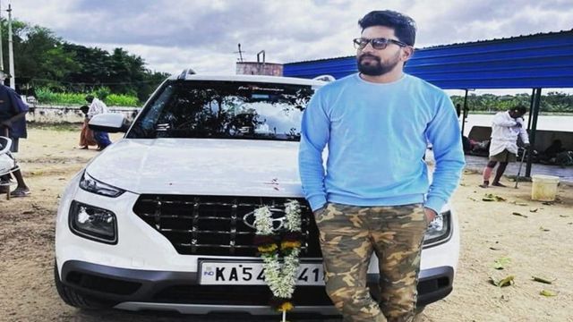 Meghalaya Honeymoon Case-Like Murder In Telangana, Wife And Lover Among 8 Held — Details