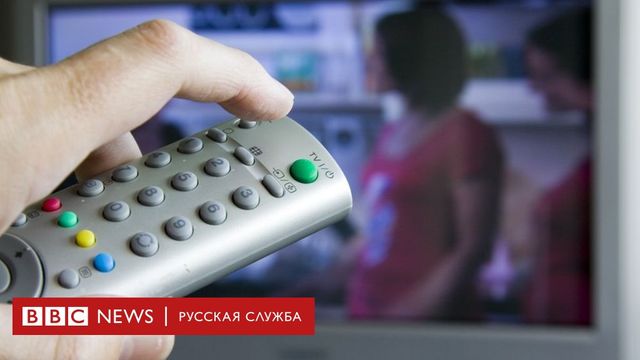 Девять российских телеканалов больше не будут ретранслировать в Латвии