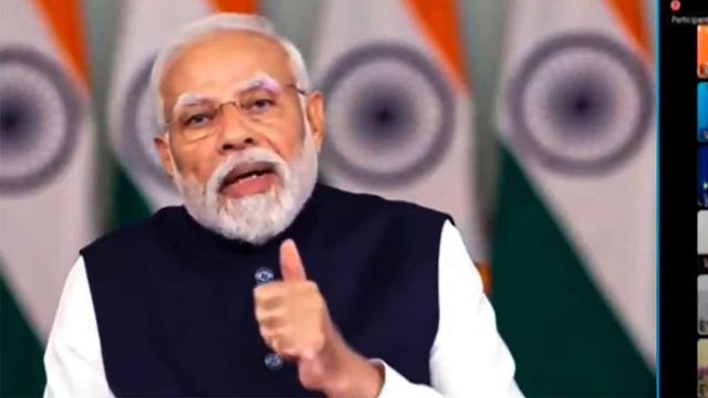 AI must be safe for society, says PM amid deepfake fears