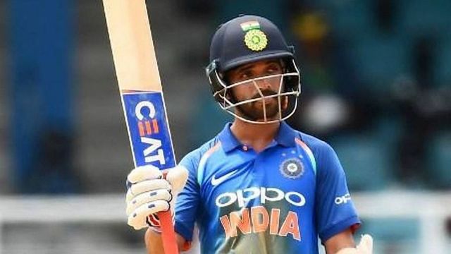 Ajinkya Rahane says he never had complaints about his batting slot, ready to bat at any number in national team