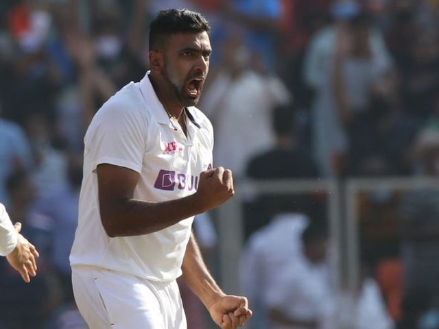 India vs England: Ravichandran Ashwin becomes fastest Indian bowler to take 400 wickets in Test cricket