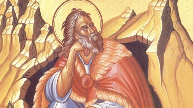 Sfântul Ilie – Tradiții, obiceiuri și superstiții