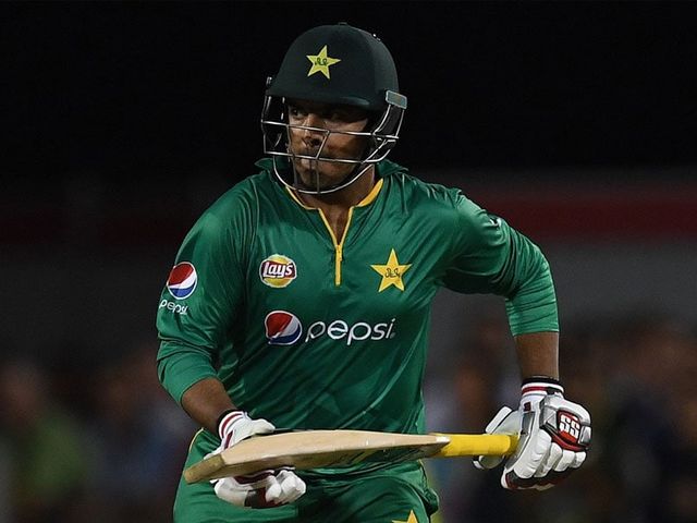 Back from spot fixing ban, Sharjeel Khan to lecture Pakistan team on anti-corruption code