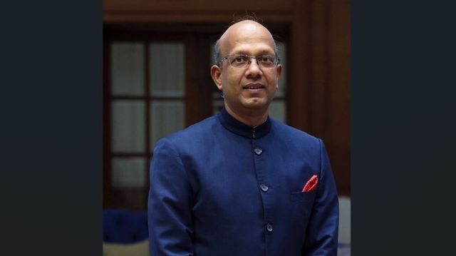 India Will Buy Oil From Where It Gets ‘The Best Deal’, Says Envoy To Russia Vinay Kumar