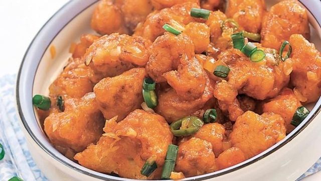 Gobi Manchurian Creates Stir In Goa After Council Bans Vendors From Selling Dish | Here's Why