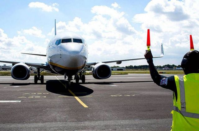 В Молдове могут открыть два новых аэропорта