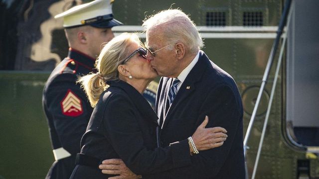 Joe Biden împlinește luni 81 de ani