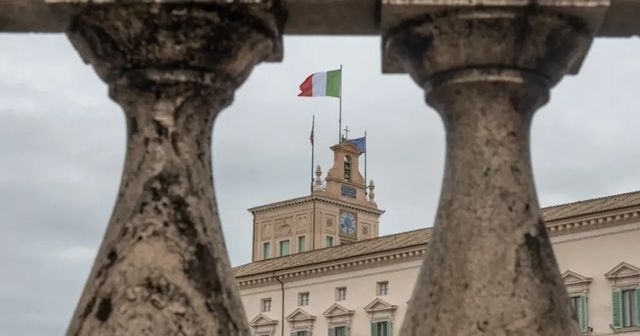 Vaticano, il 14 ottobre il Papa al Quirinale