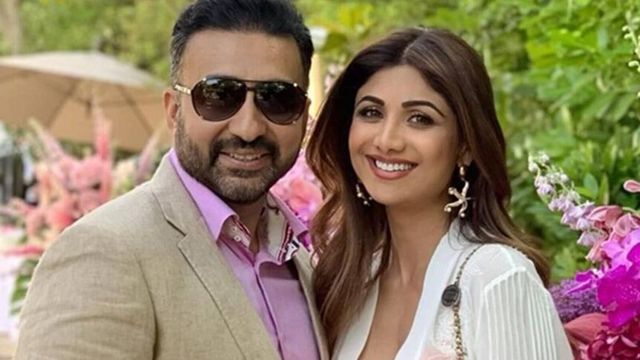 Raj Kundra Sparks Divorce Rumour With Shilpa Shetty As He Writes ‘We Have Separated’