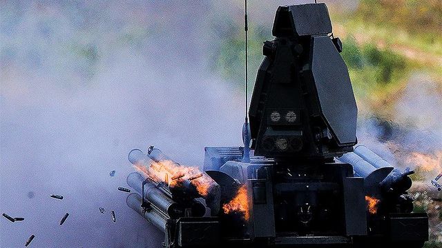 Названа дата отправки российских систем ПВО в Сербию