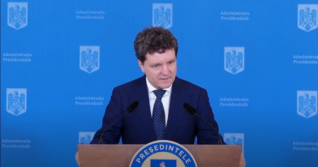 Nicușor Dan: Măsurile de austeritate sunt provizorii. Guvernul a spus că nu crește TVA la învestire
