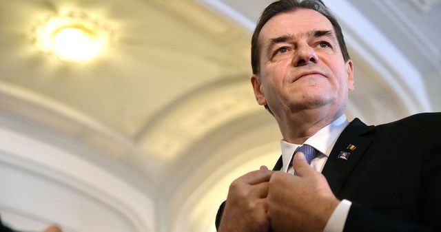 Guvernul ar putea acorda ajutoare de stat celor care investesc în județele din Moldova, a promis Orban la Iași
