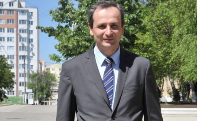 Profesorul universitar, doctorul habilitat, Viorel Bostan, reales în funcția de rector al Universității Tehnice a Moldovei