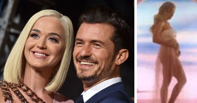 Katy Perry è incinta: aspetta il primo figlio da Orlando Bloom
