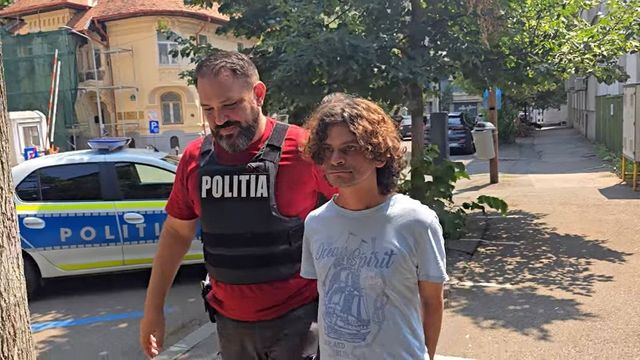 Ce pedeapsă a primit „antrenorul de genii” Lajos Kristof pentru viol după un an de zile