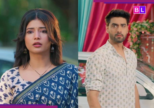 Yeh Rishta Kya Kehlata Hai serial: How did Armaan meet Geetanjali? Rohit Purohit finally uncovers the mystery