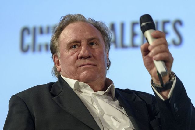 Gerard Depardieu, l’appello di 60 artisti francesi in sua difesa