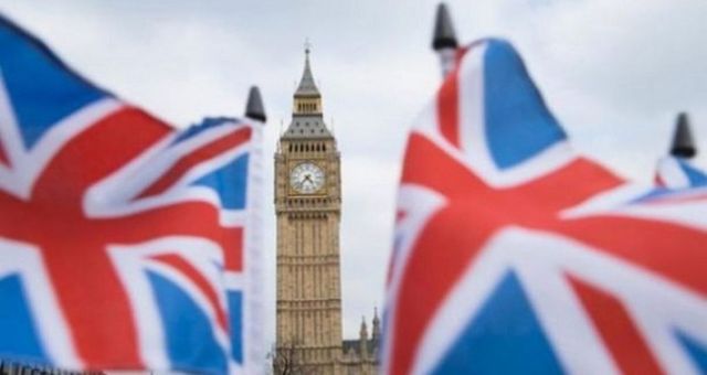 O delegație a Parlamentului Regatului Unit al Marii Britanii și Irlandei de Nord se află într-o vizită la Chișinău