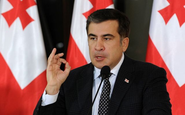 Fostul președinte georgian Mihail Saakașvili, aflat în închisoare, suferă de tulburări neurologice severe din cauza torturii