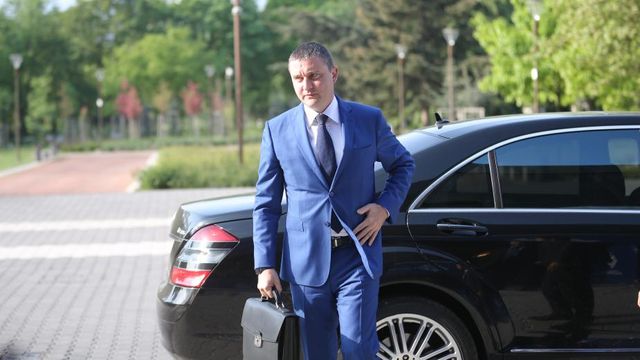 Какви са приоритетите в Бюджет 2020
