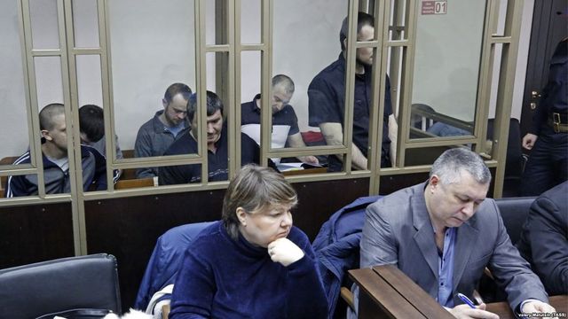 Москалькова проверит соблюдение прав членов запрещенной ”Хизб-ут-Тахрир”