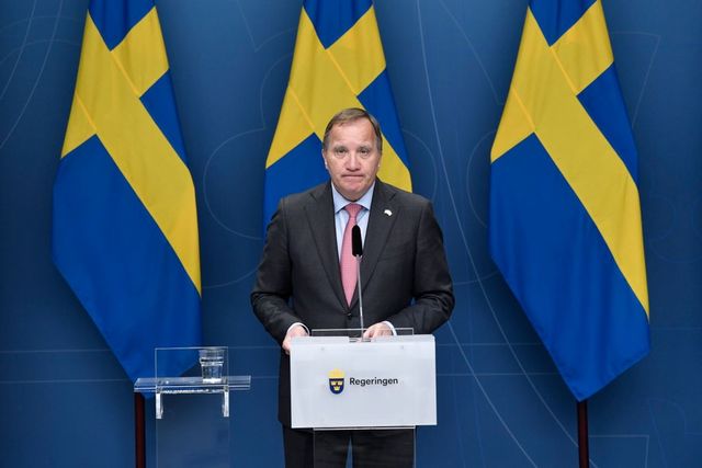 Szijjártó: a svéd miniszterelnök hazudott a magyarországi helyzetről