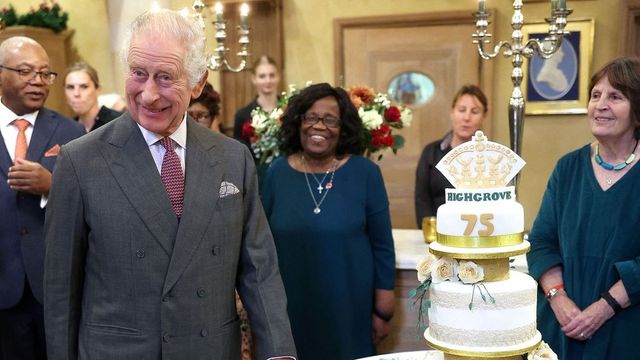 Regele Charles al III-lea aniversează azi 75 de ani