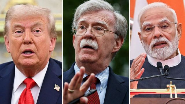 Trump’s personal rapport with Modi is gone: Former US NSA