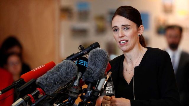 New Zealand mosque terror attack: Prime Minister Jacinda Ardern orders royal commission into Christchurch shootings
