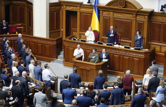 Az EBESZ-főbiztos szerint az ukrán nyelvpolitika sérti a kisebbségi jogokat