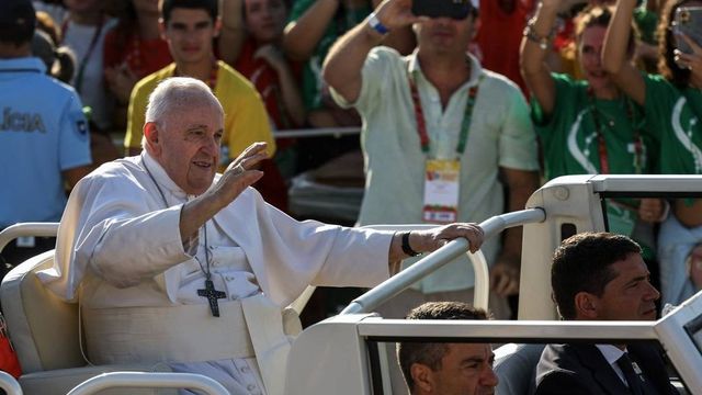 Papa Francisc a dat instrucțiuni despre cum dorește să fie oficiată înmormântarea lui