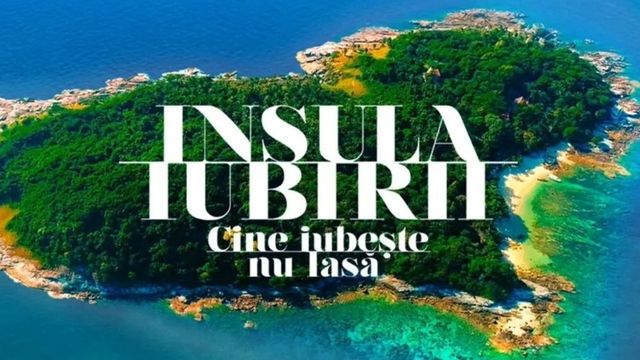 Insula Iubirii revine cu sezonul 10. Cum te poți înscrie